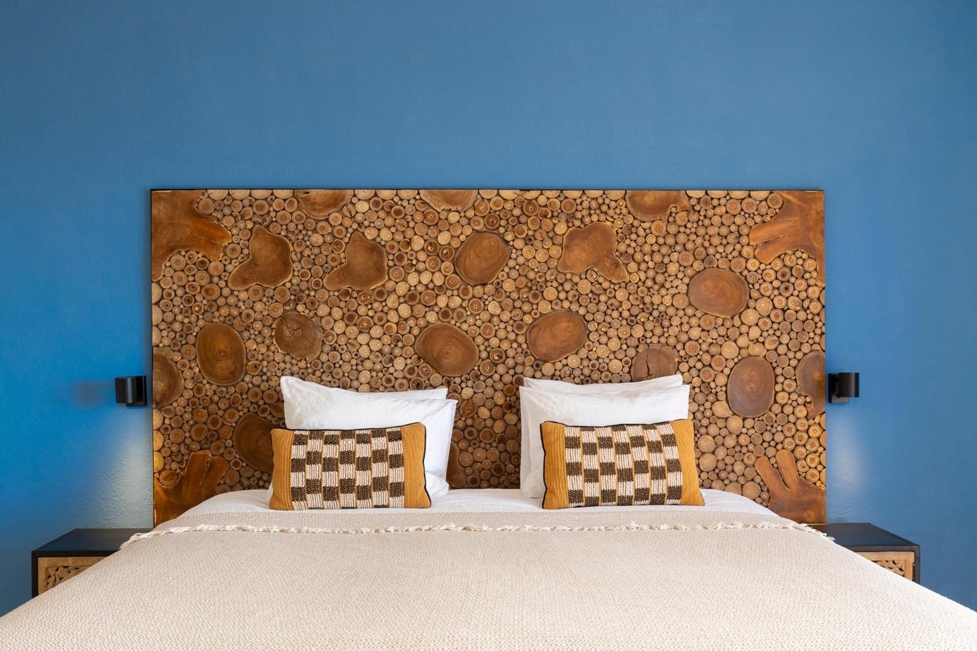 Bed & Breakfast Villa Botanica Malaga Exterior photo