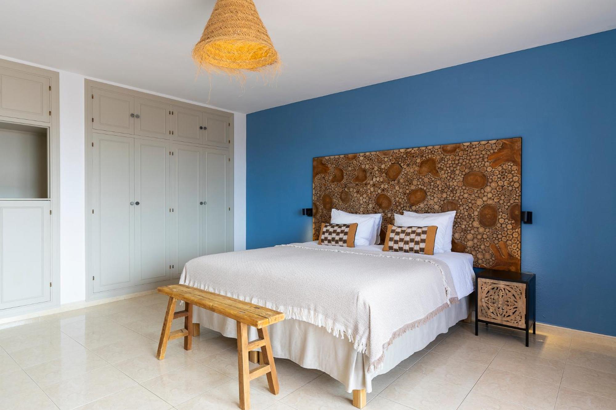 Bed & Breakfast Villa Botanica Malaga Exterior photo