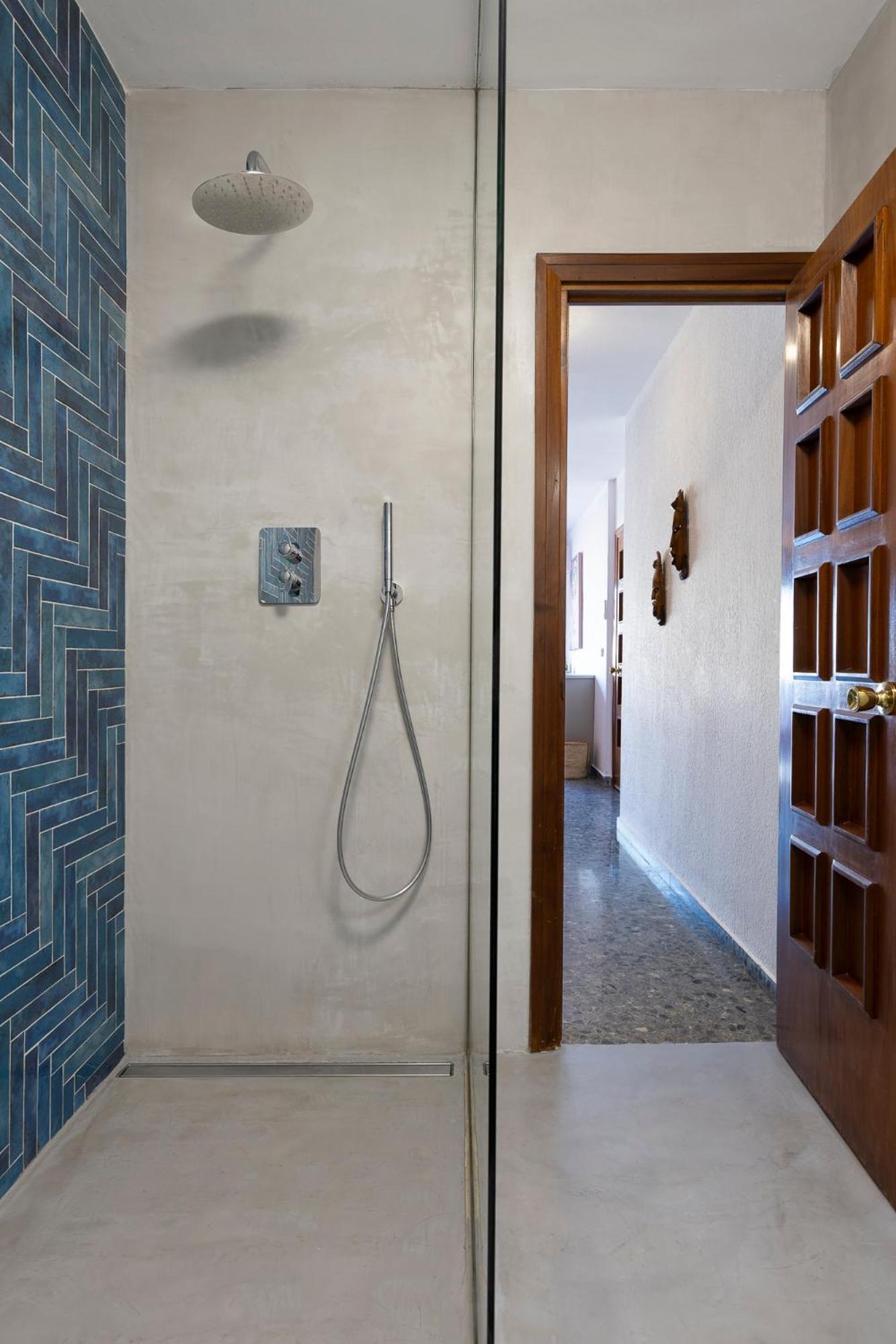 Bed & Breakfast Villa Botanica Malaga Exterior photo