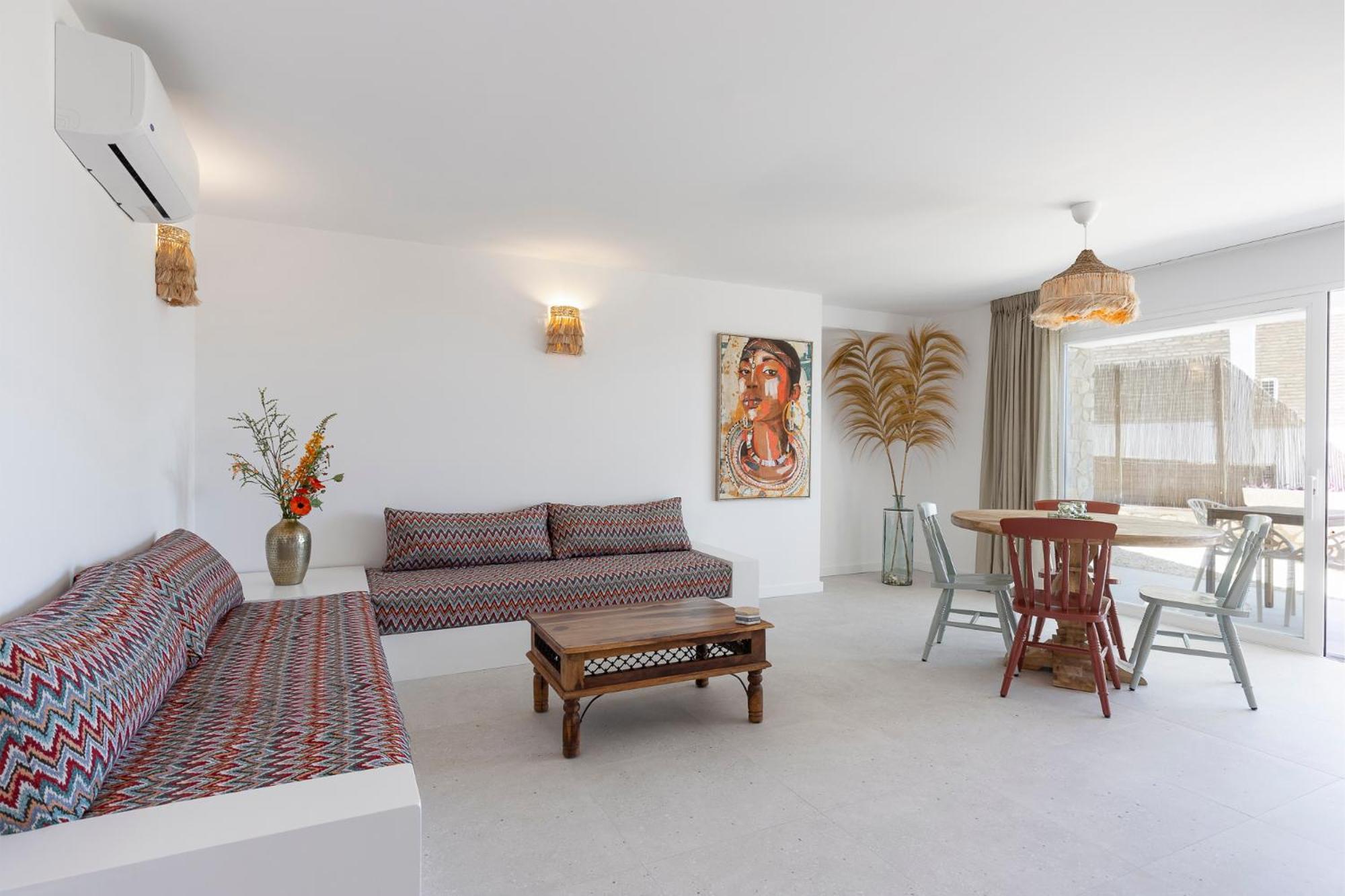 Bed & Breakfast Villa Botanica Malaga Room photo