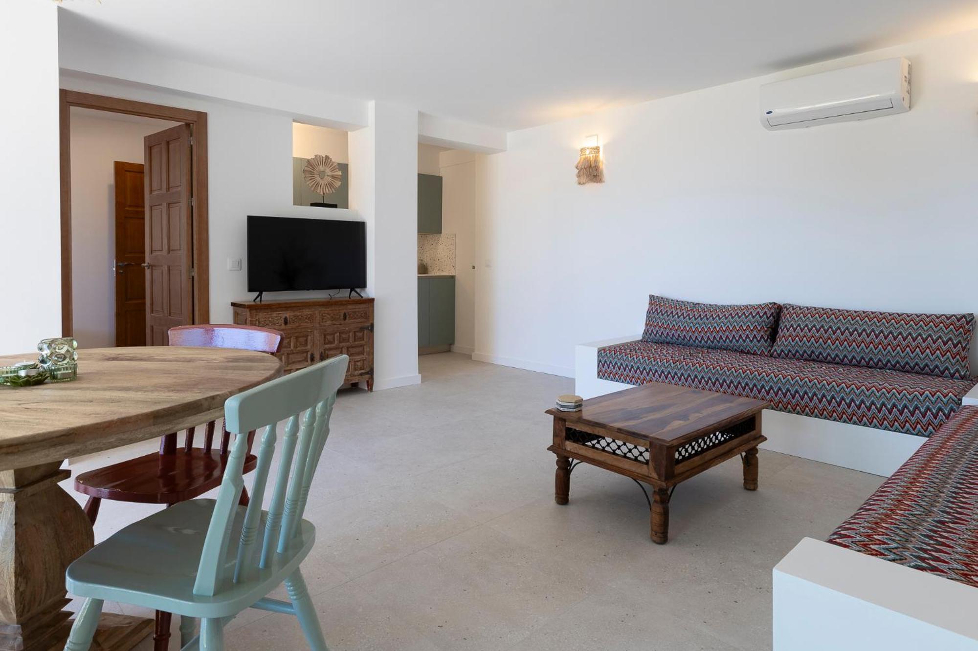 Bed & Breakfast Villa Botanica Malaga Room photo