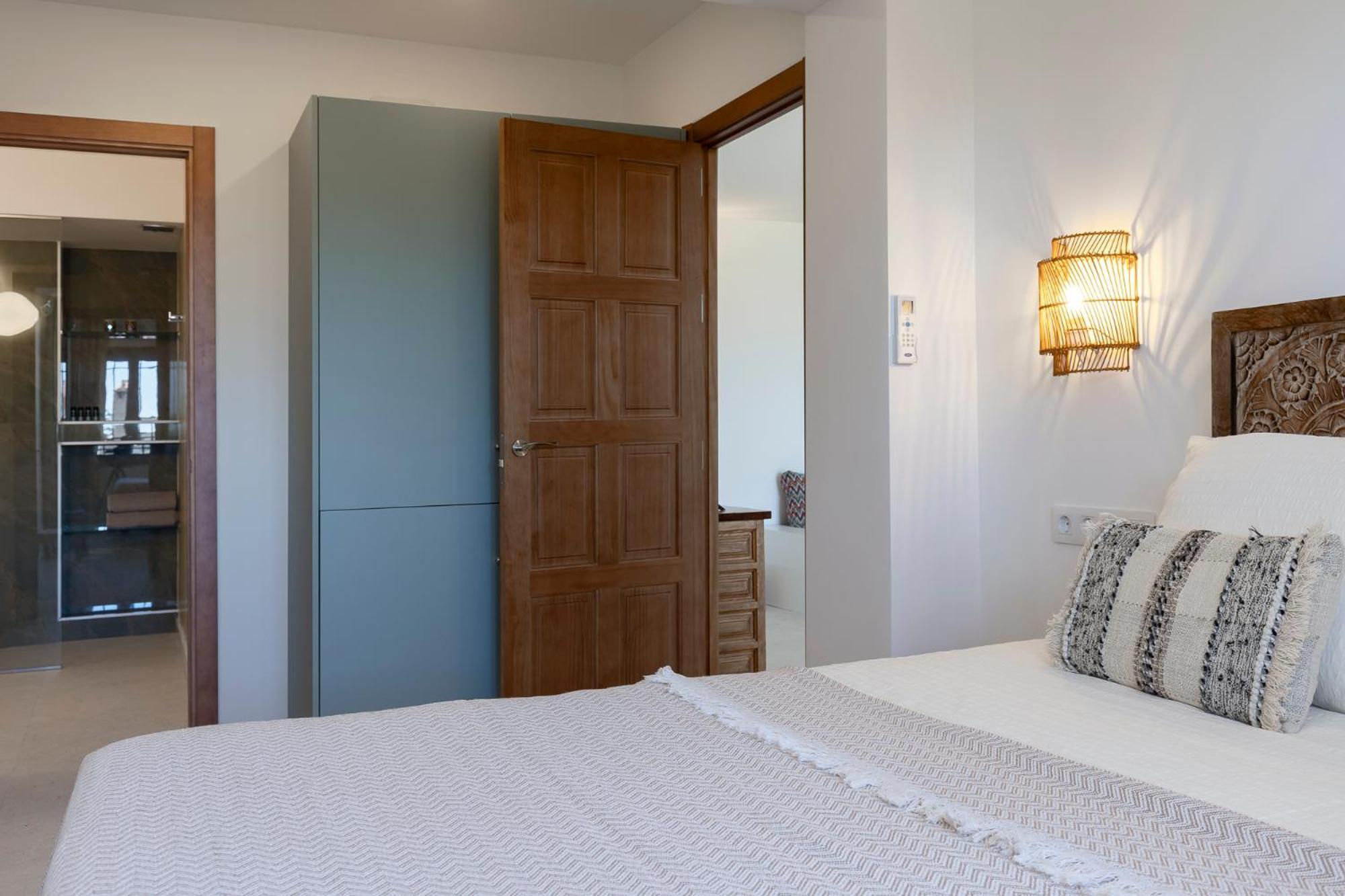 Bed & Breakfast Villa Botanica Malaga Room photo